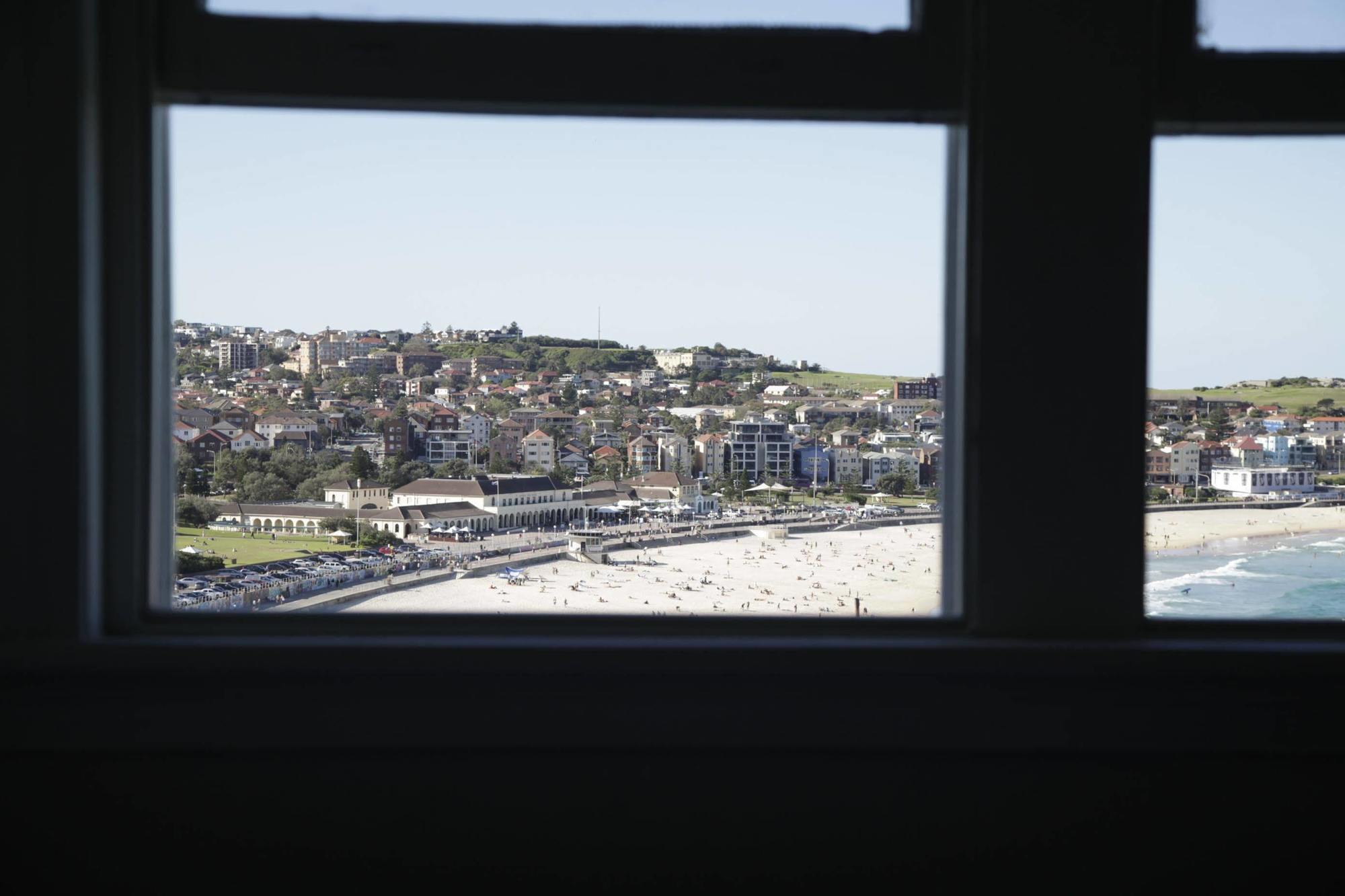 Hostel Noahs Bondi