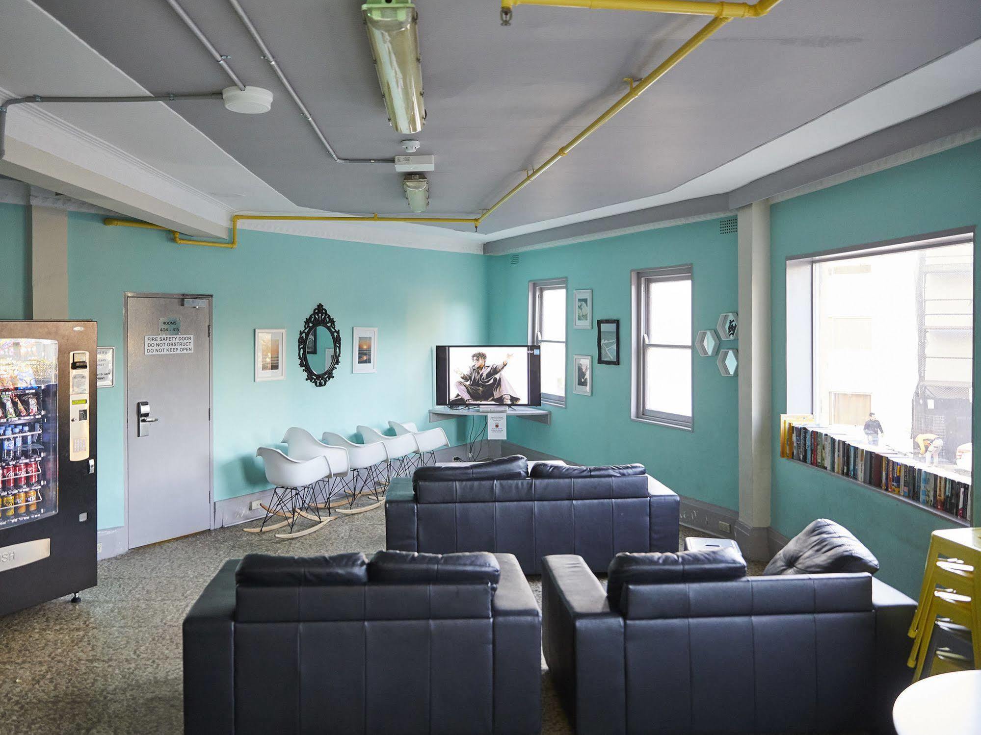 Hostel Noahs Bondi