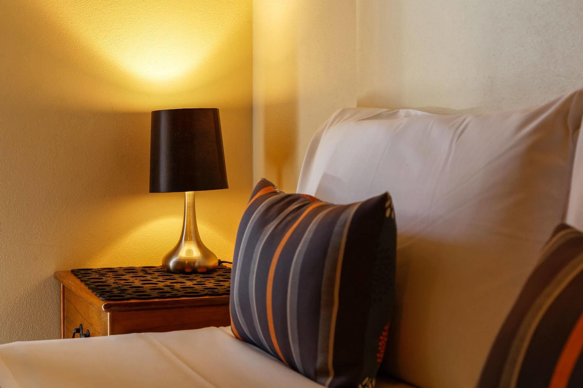 Southend motel