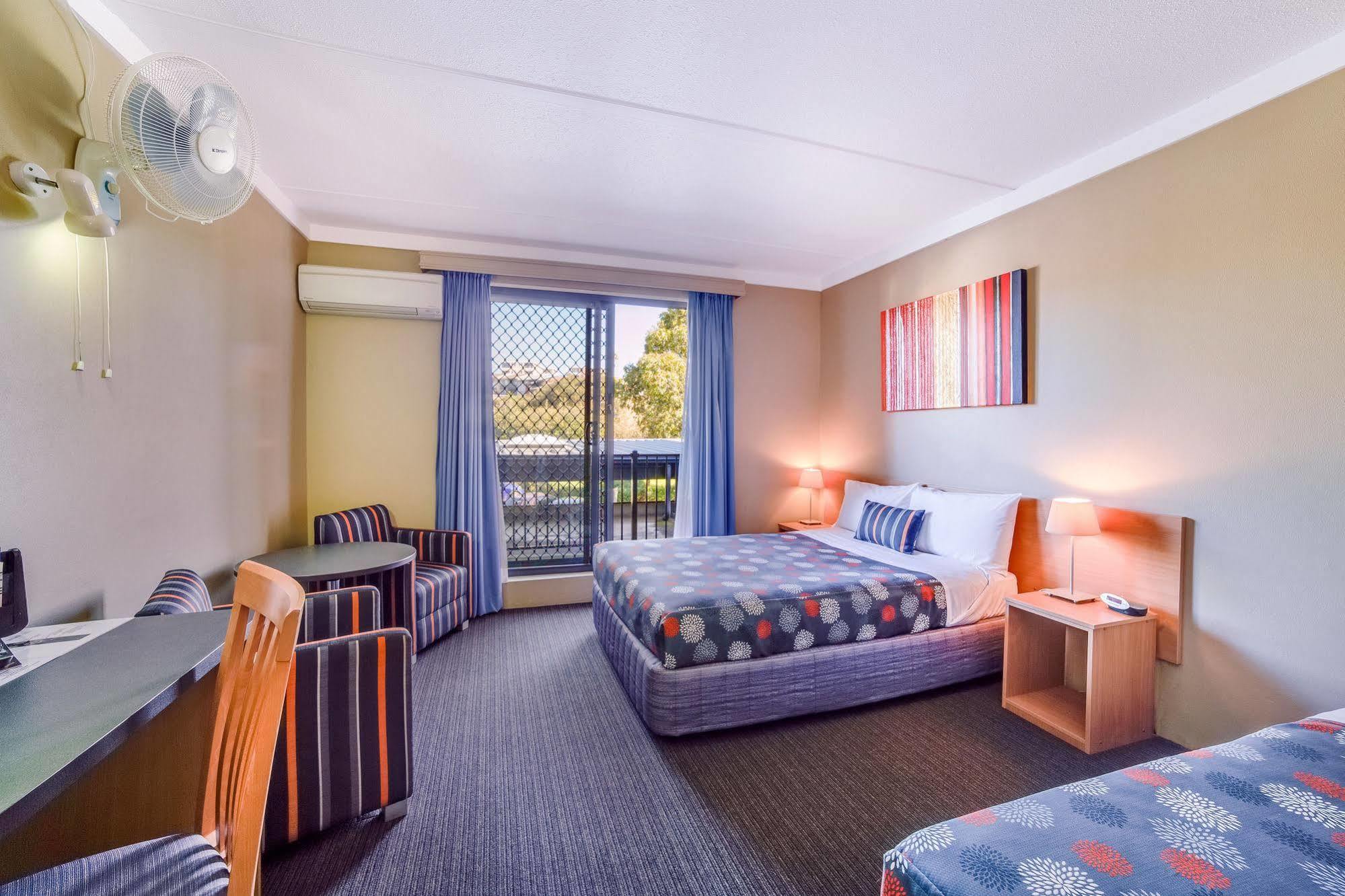 motel Southend