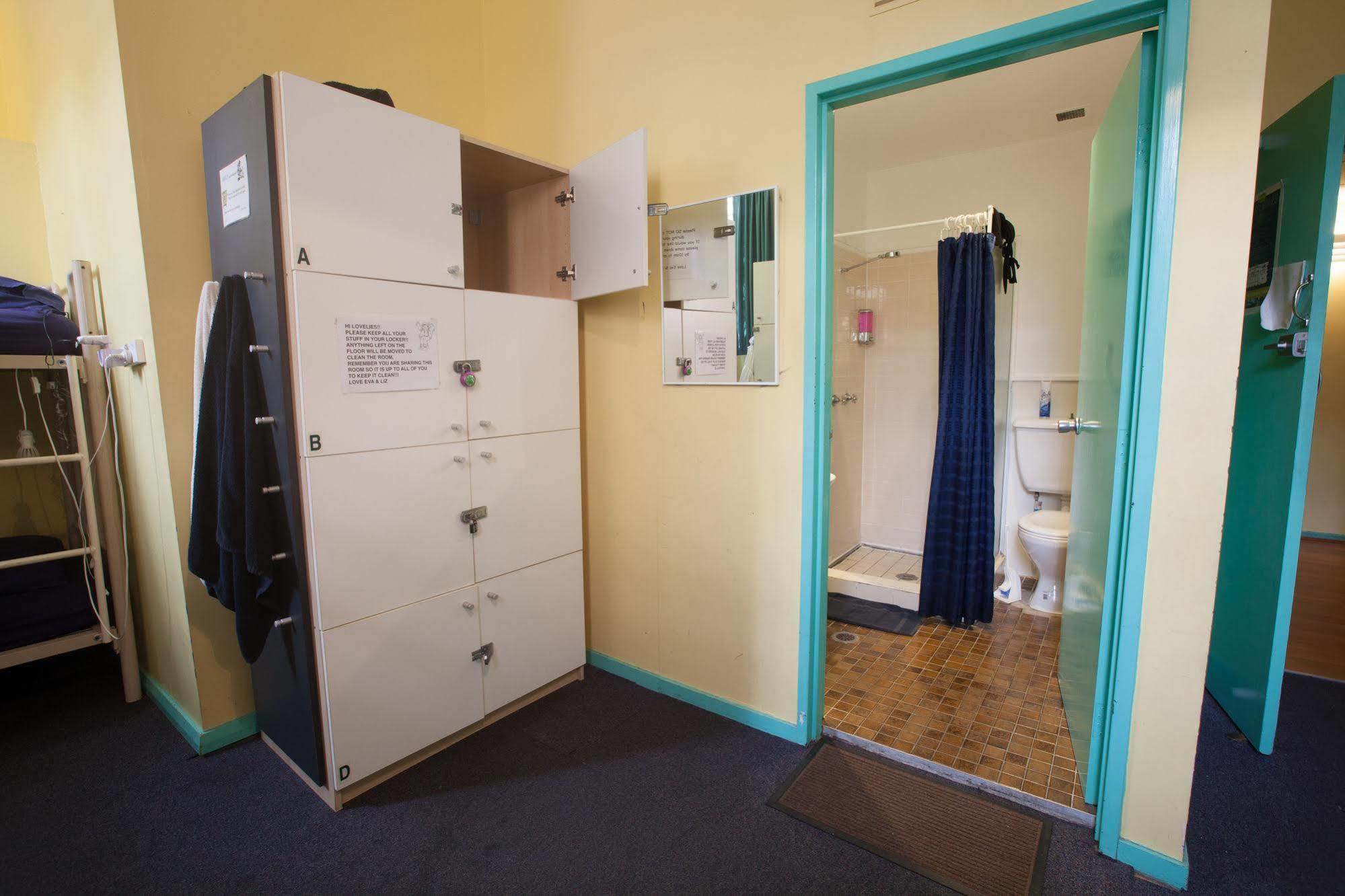 Albergue The Village Kings Cross