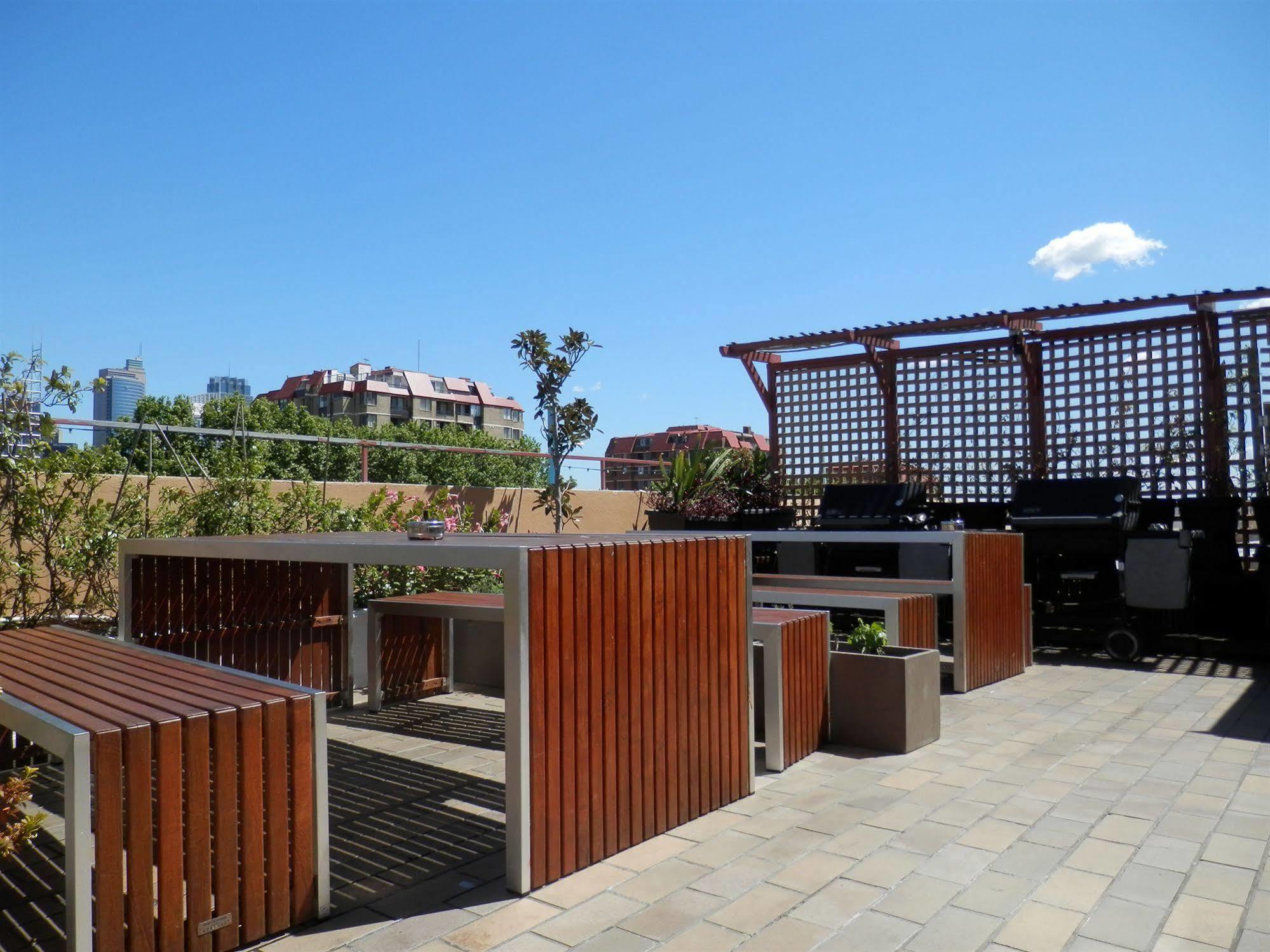 Albergue The Village Kings Cross *
