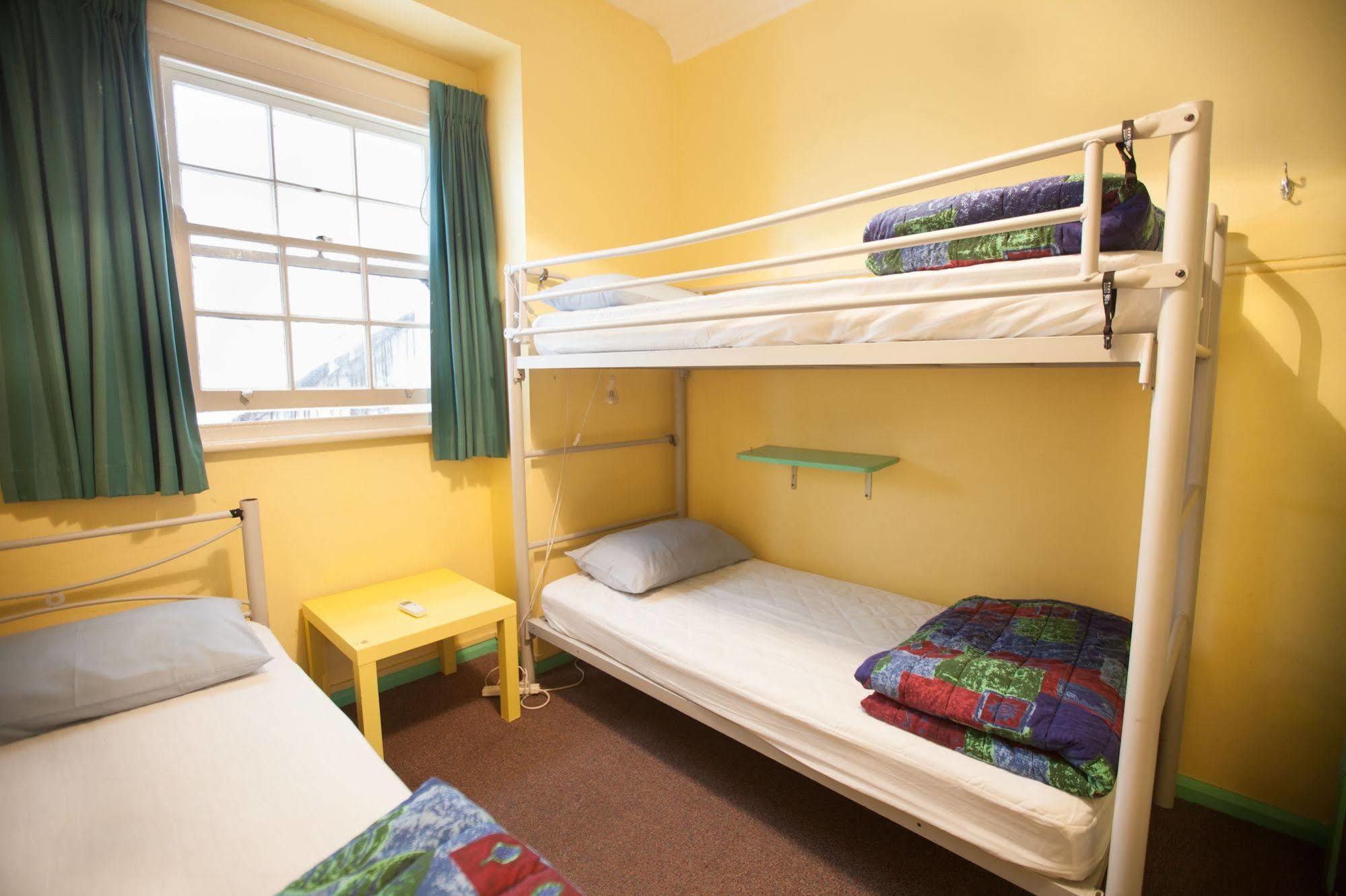 Albergue The Village Kings Cross *