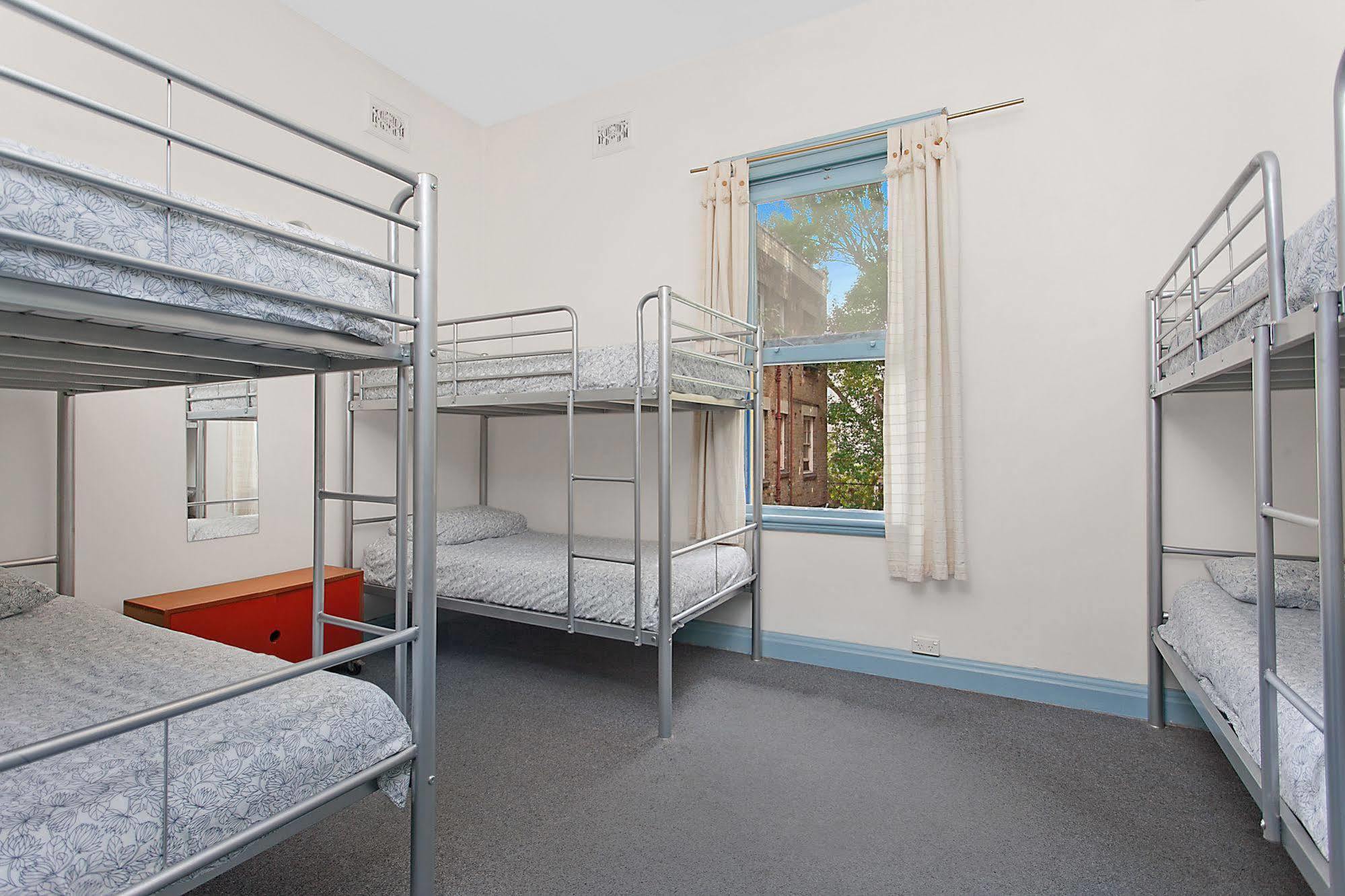 Blue Parrot Youth Hostel
