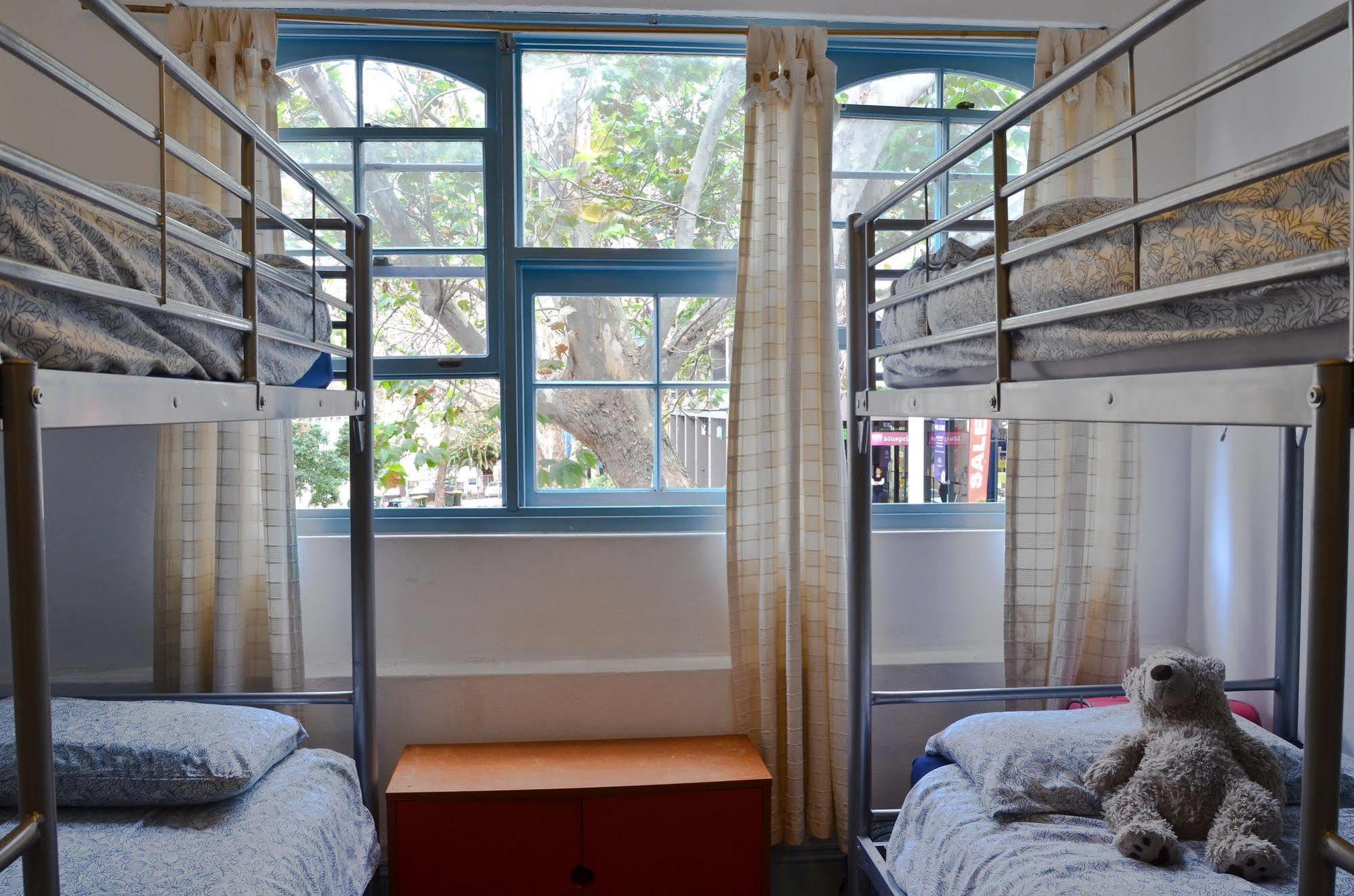 Blue Parrot Youth Hostel
