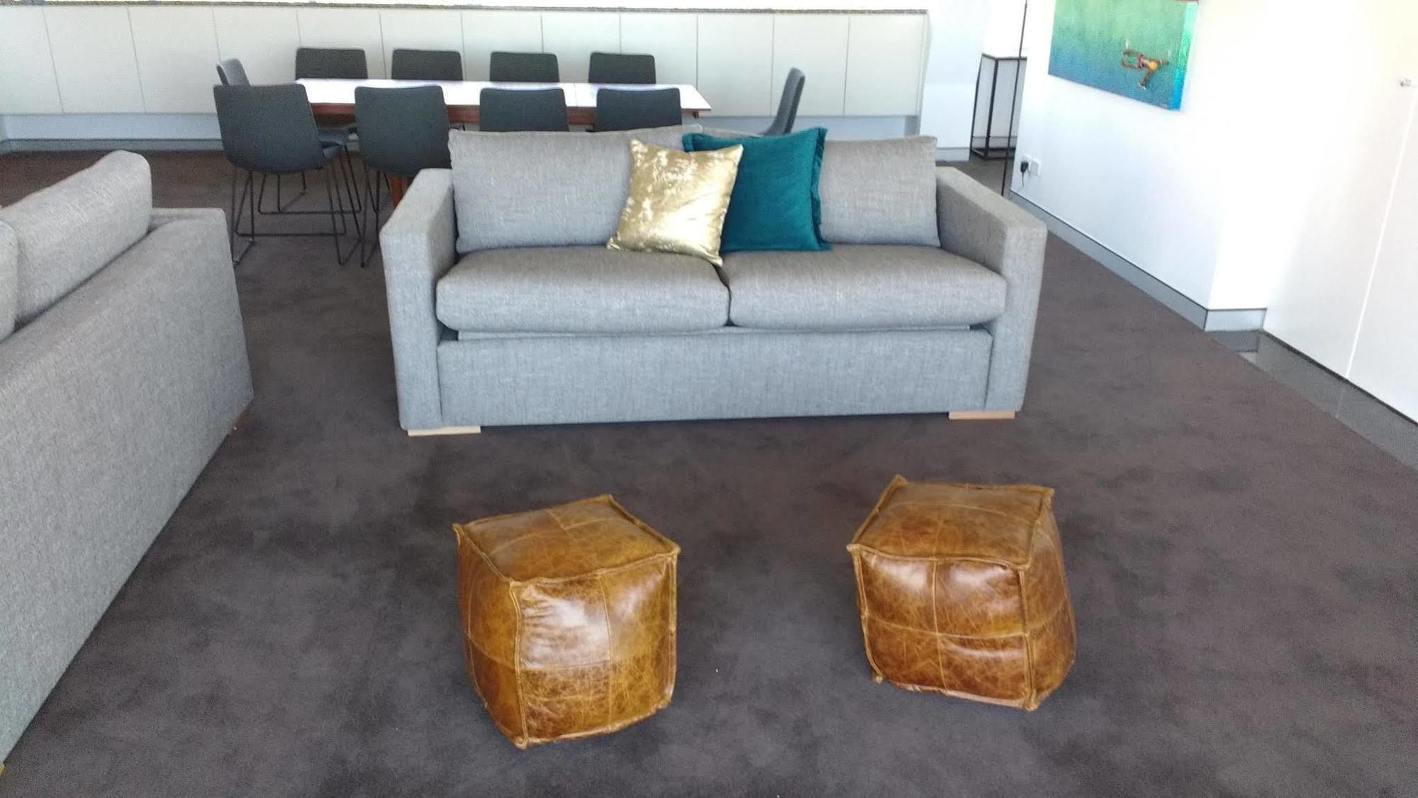 Apartment East Luxury