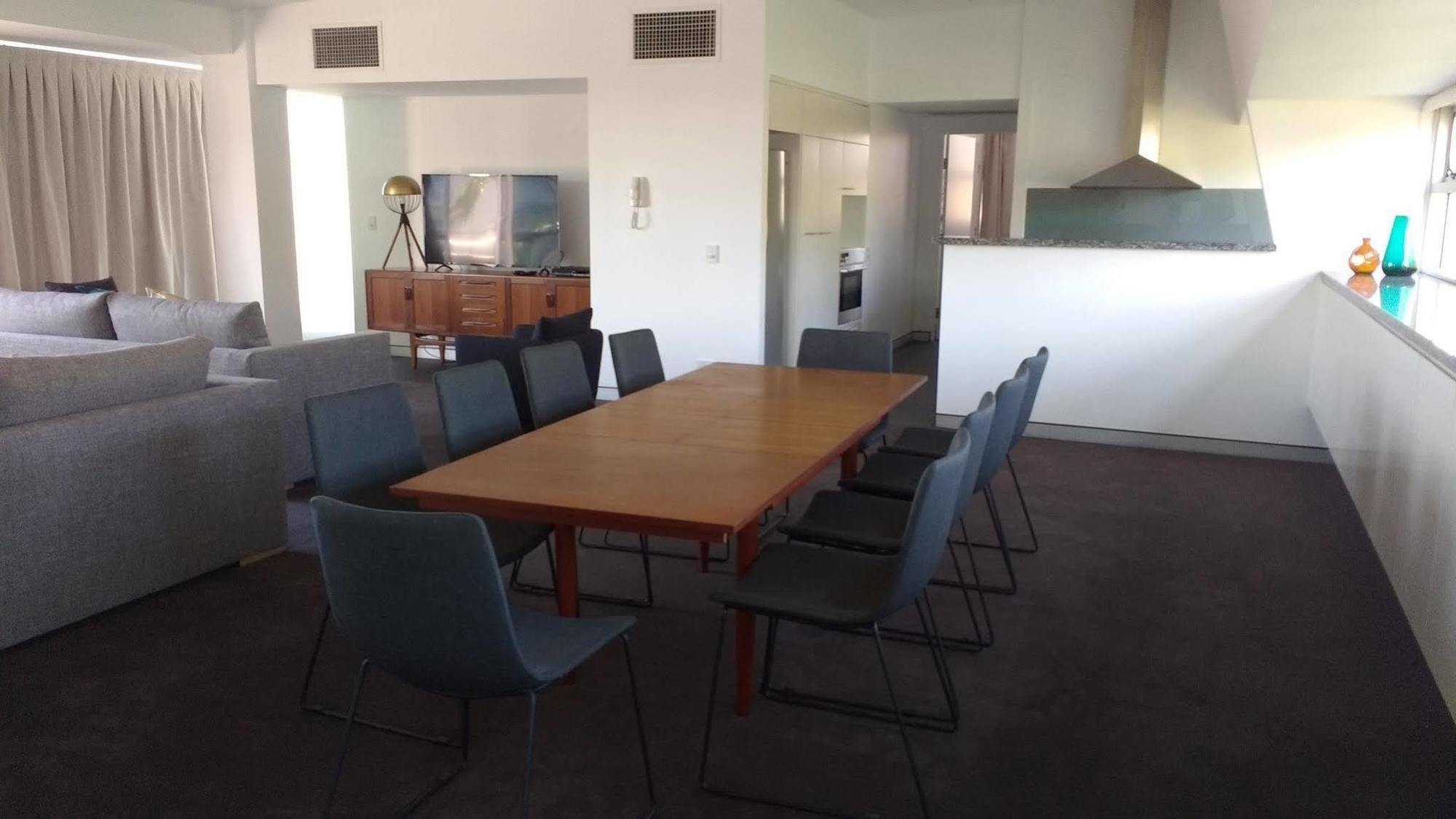 Apartment East Luxury