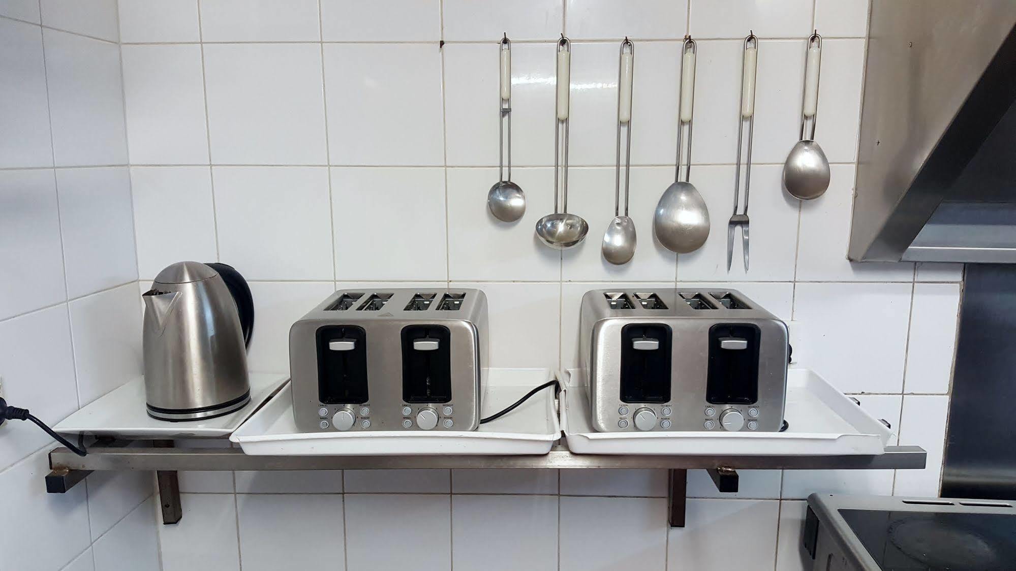 Jackaroo Hostel