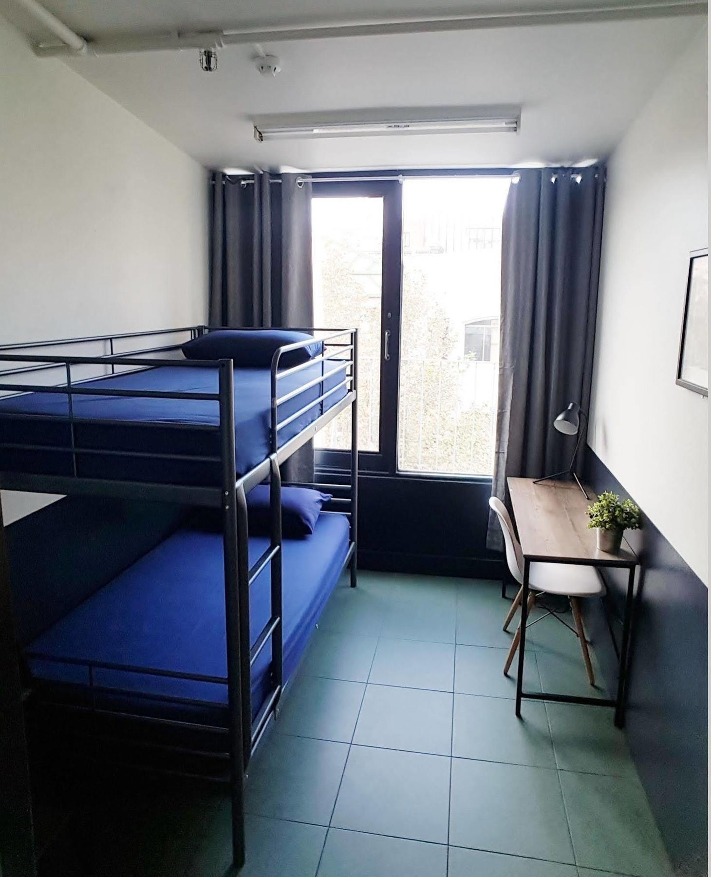 Hostel Jackaroo Sydney