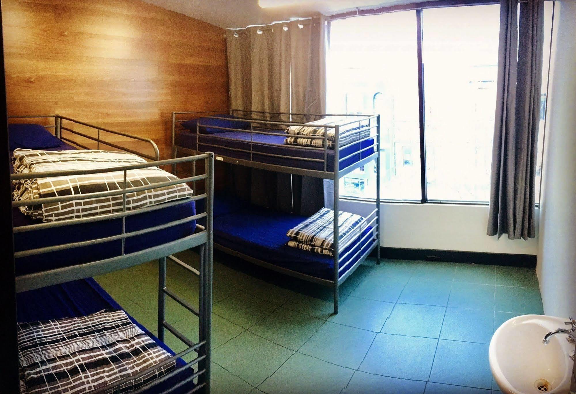 Hostel Jackaroo
