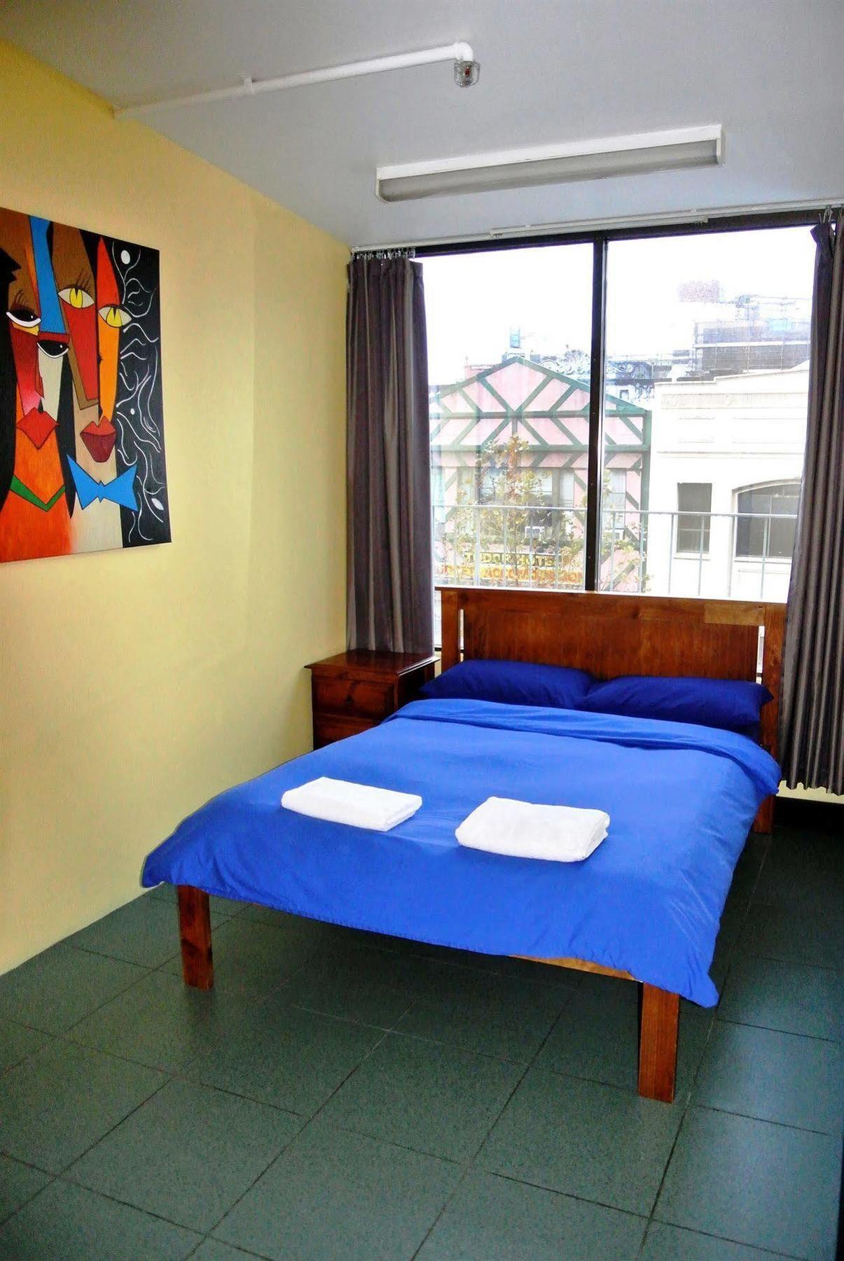 Hostel Jackaroo Sydney