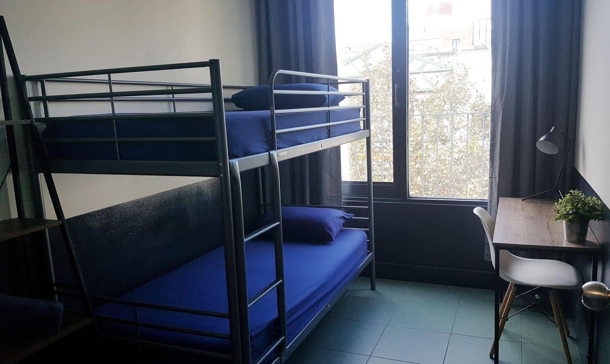 Jackaroo Hostel Sydney