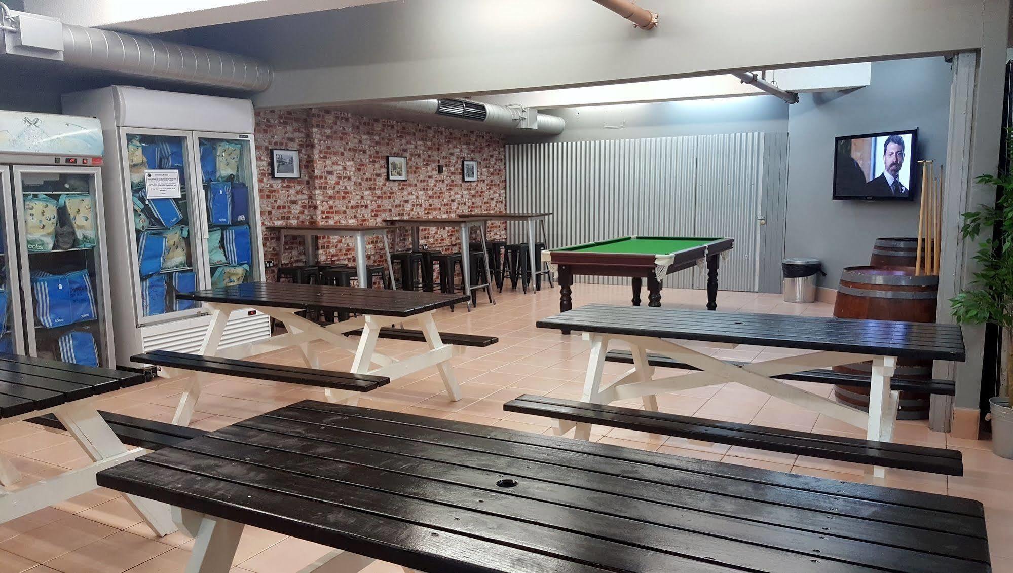Jackaroo Sydney