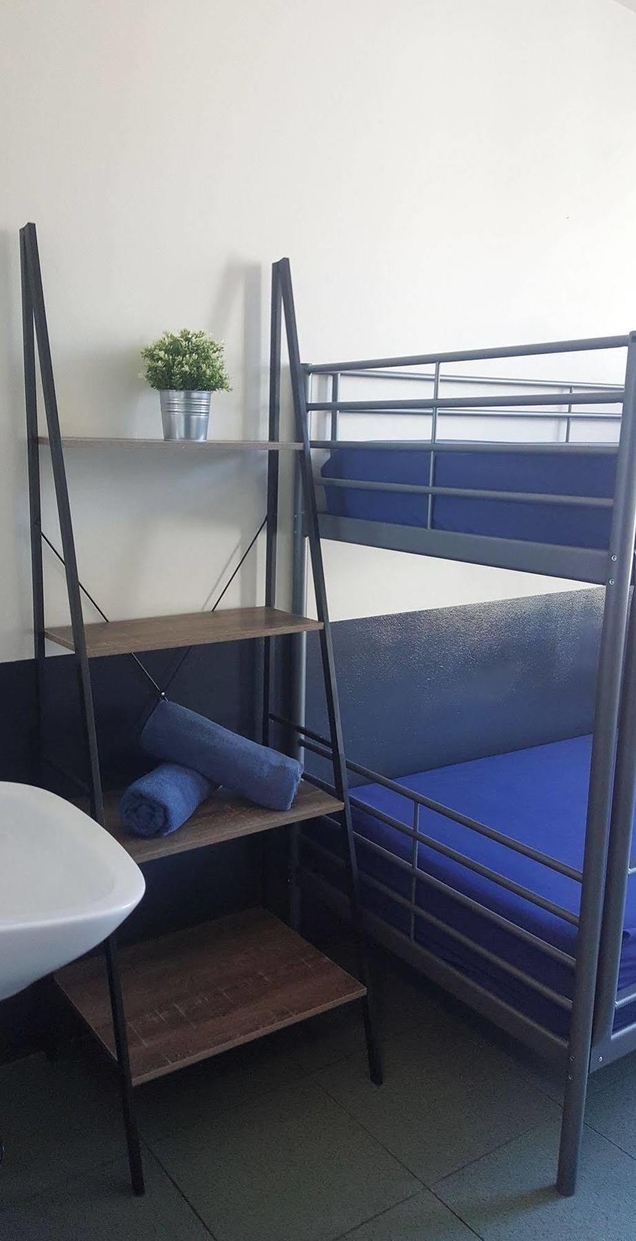 Jackaroo Hostel