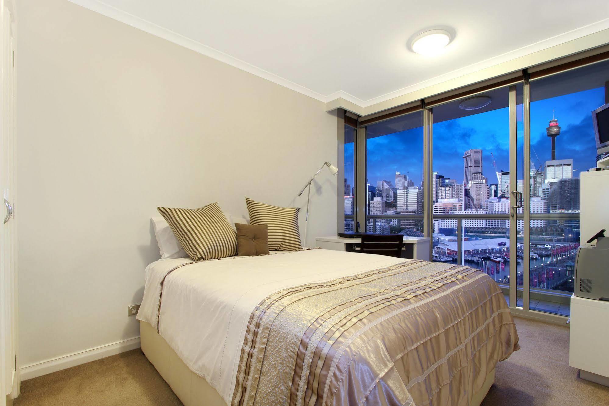 Darling Harbour Waterfront *
