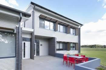 Western Village - Hawkesbury Sydney