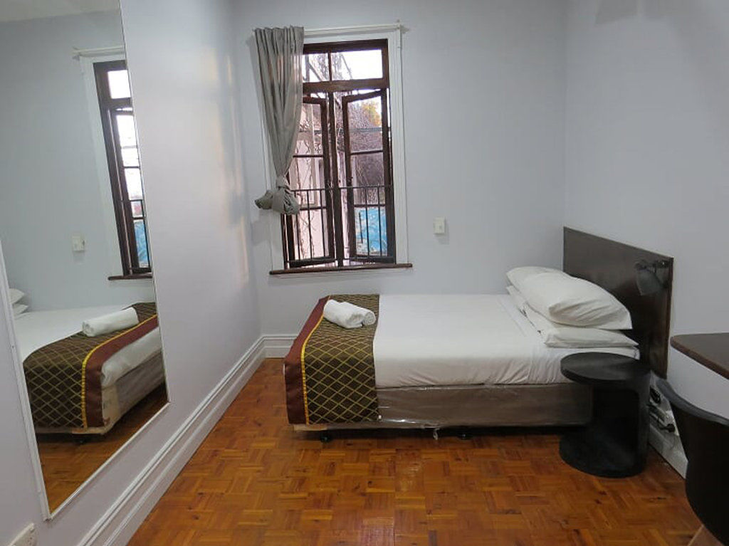 Newtown Cozy Lodge
