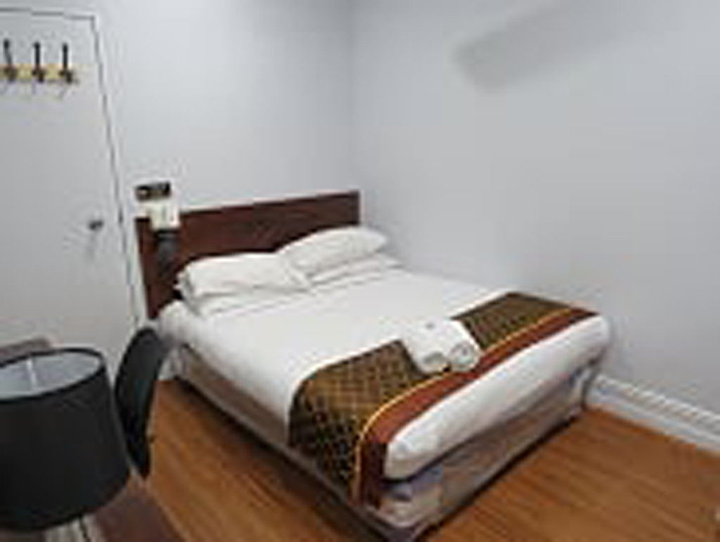 Lodge Newtown Cozy Sydney