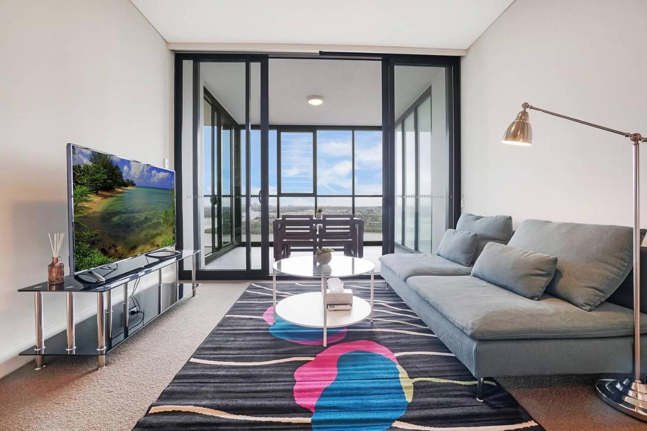 Cozy With Water View Plus Winter Garden Apartment