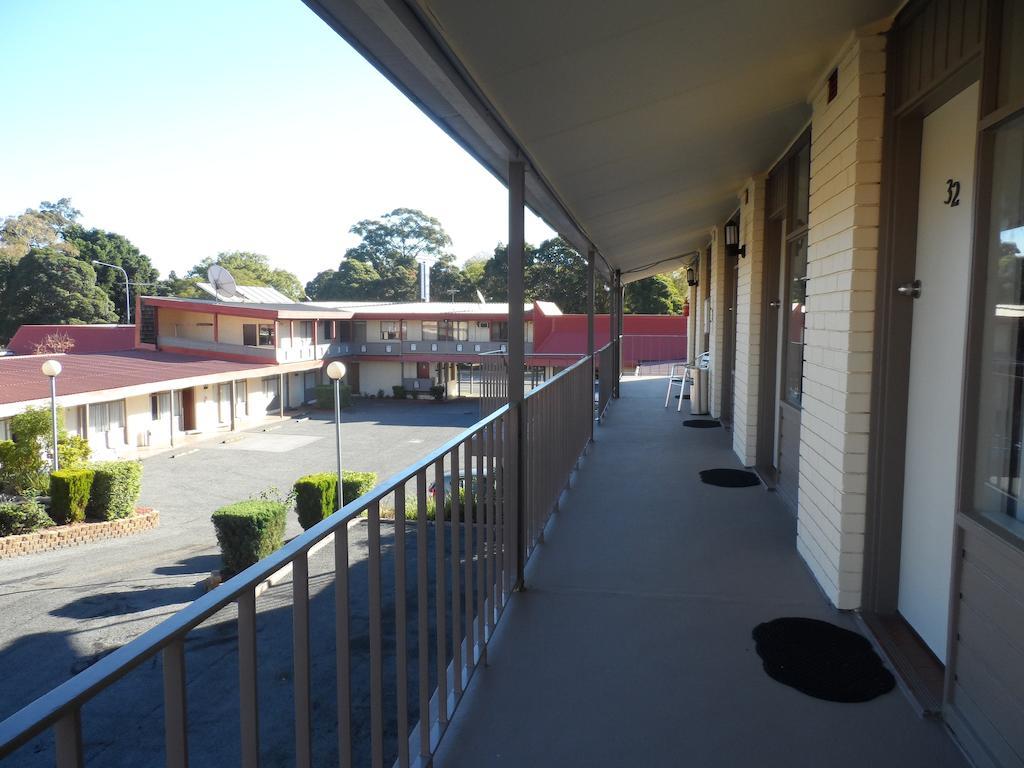 motel Liberty Plains Motor 3*
