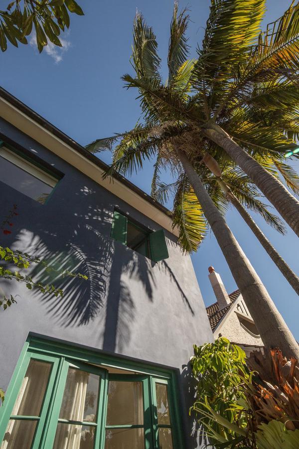 Bed & Breakfast Bondi House Sydney