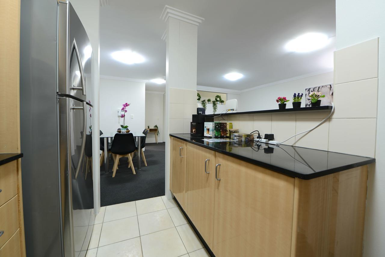 Prime Pyrmont - Cbd Apartment