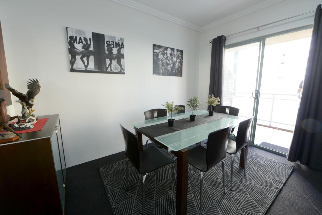 Apartment Prime Pyrmont - Cbd Sydney