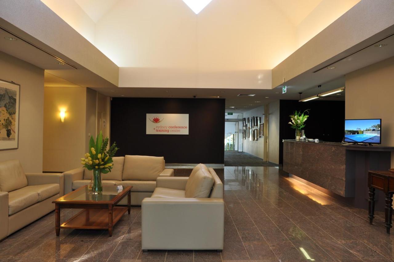 Conference & Training Centre Resort 4*