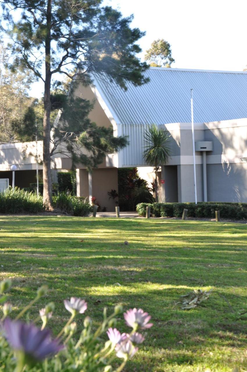 Conference & Training Centre Resort 4*