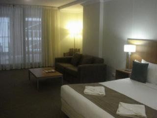 Hotel Quest On Dixon Darling Harbour 4*