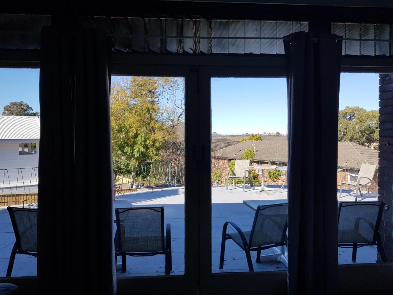 Economy hotel Orange Grove