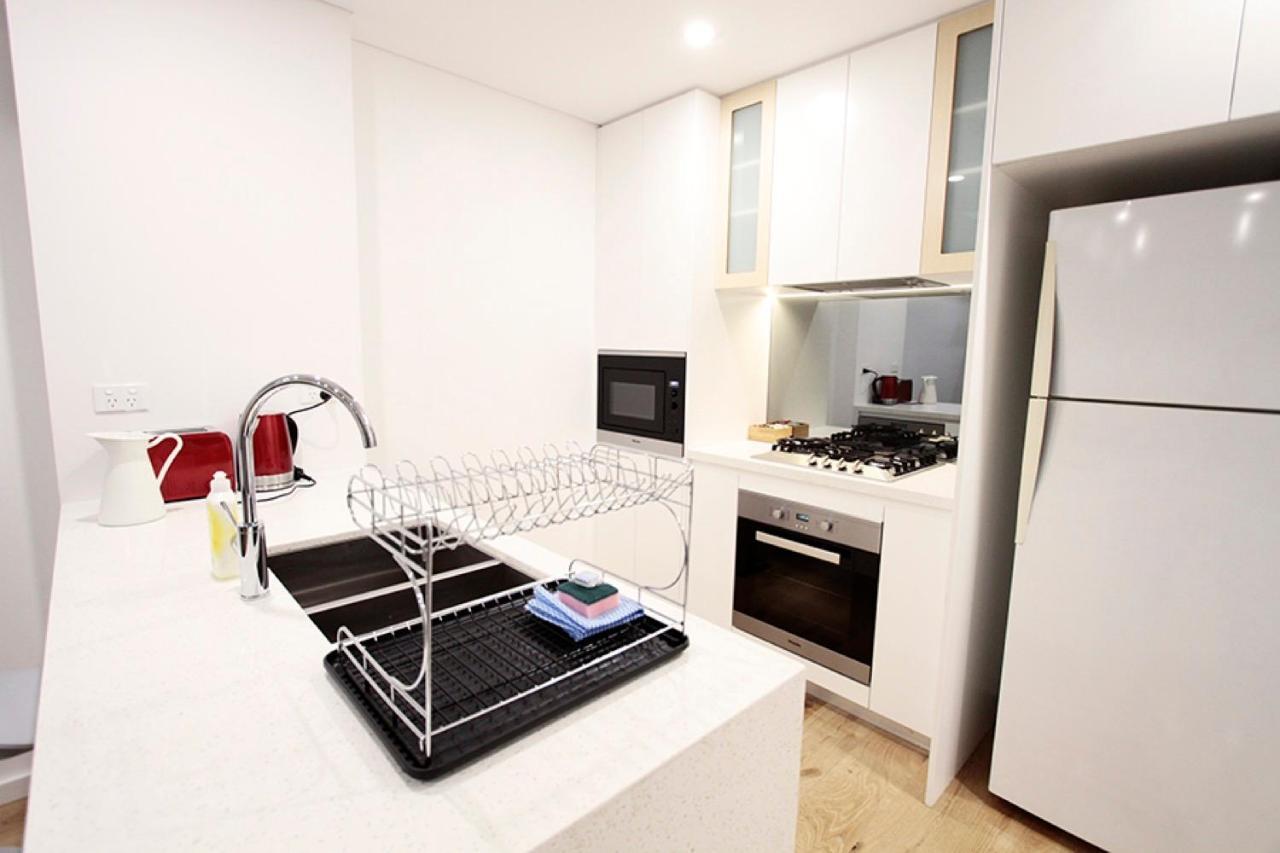 Apartment Dd Fish Market *