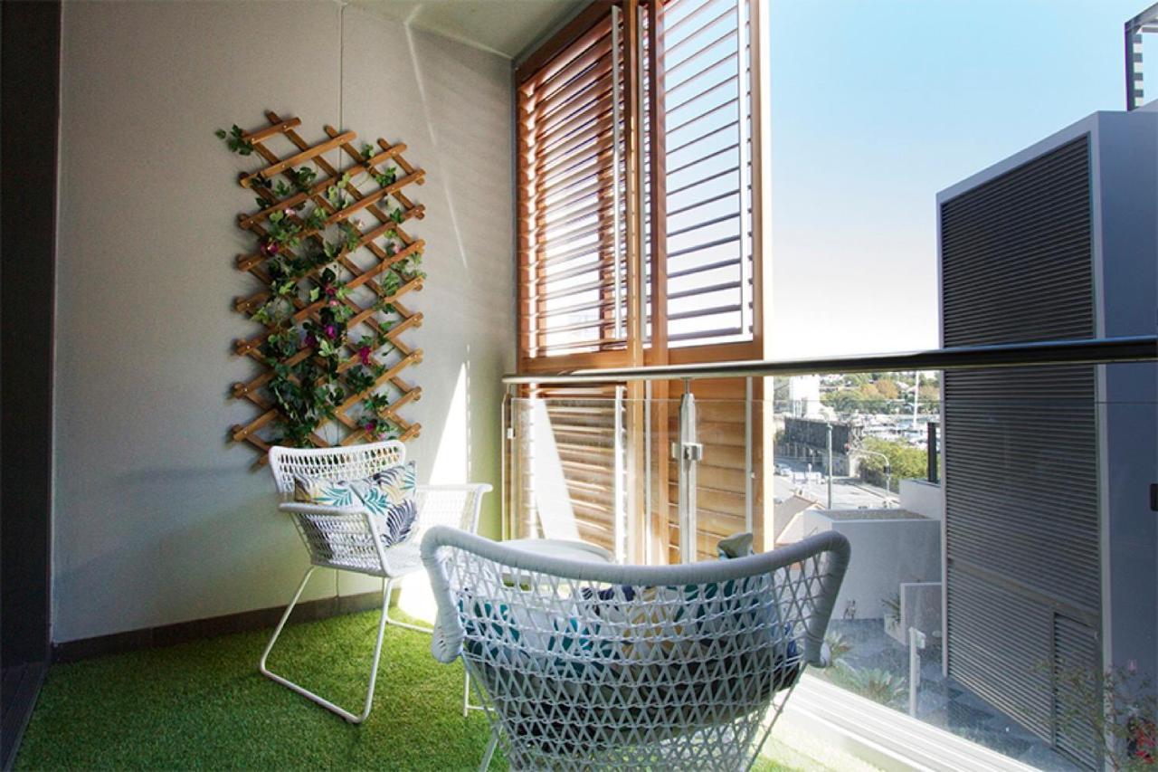 Apartment Dd Fish Market Sydney
