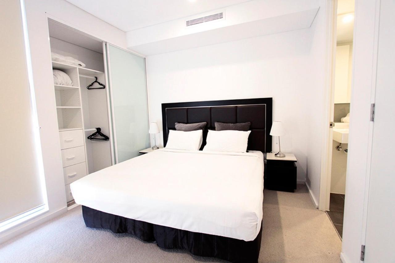 Apartment Dd Fish Market Sydney