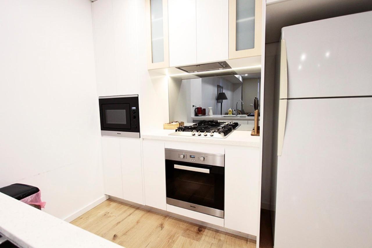 Dd Fish Market Apartment