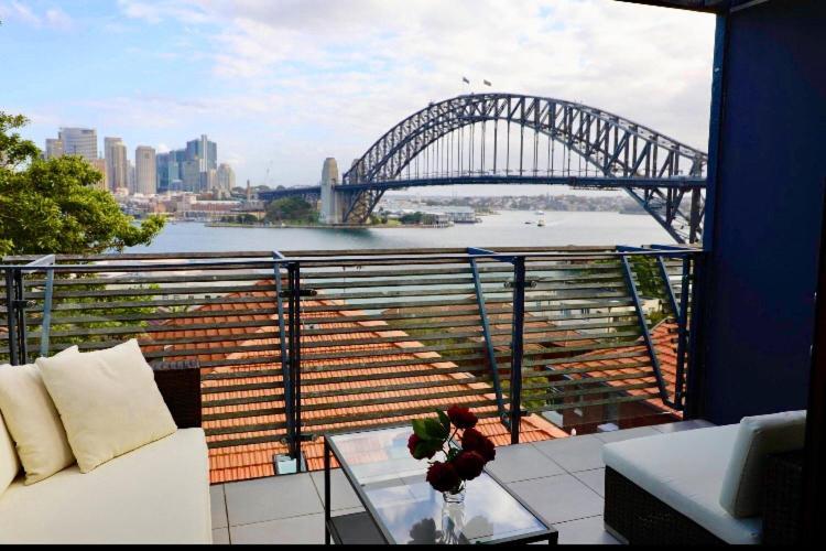 Harbour Penthouse * Sydney