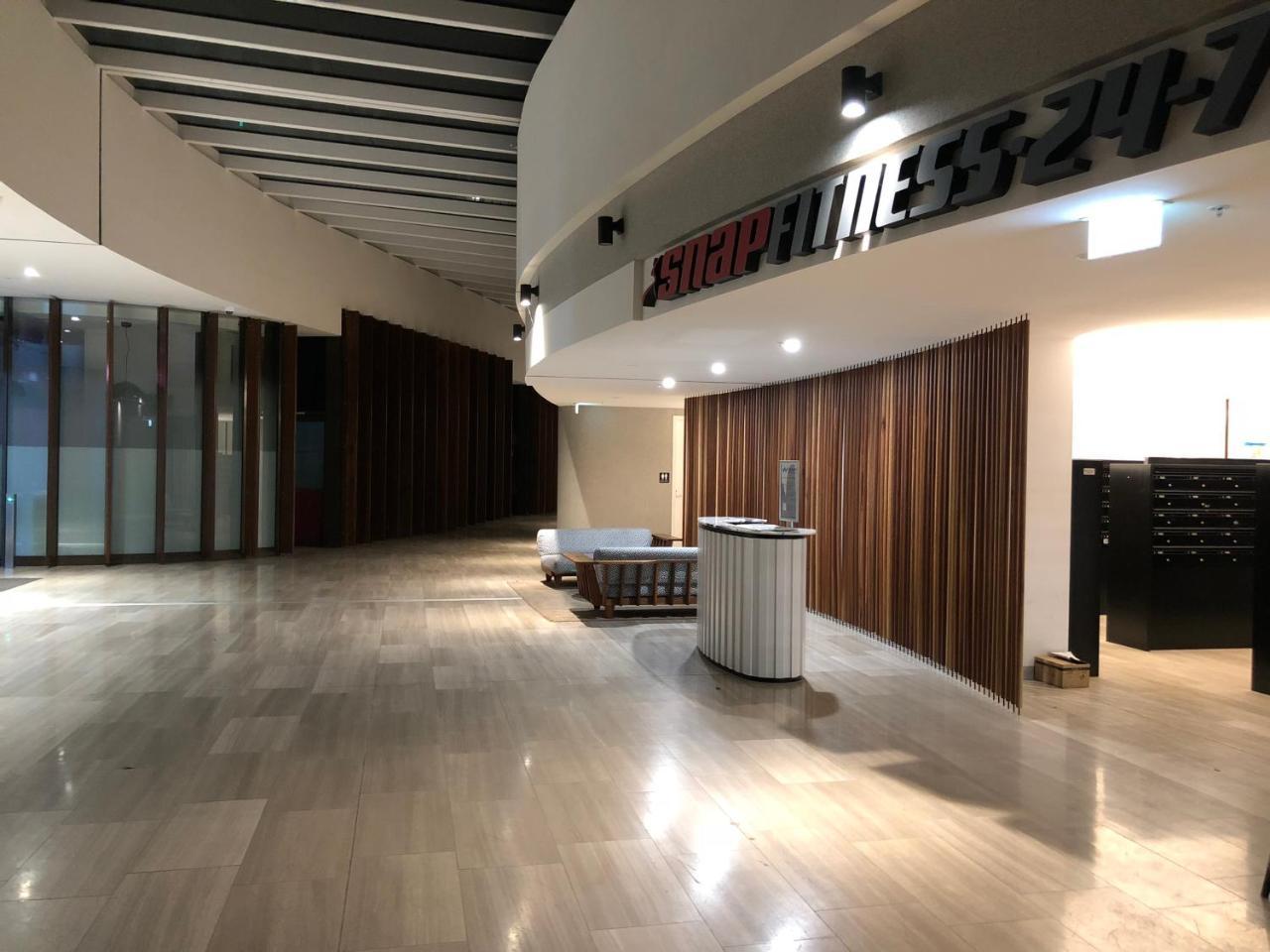 Executive Olympic Park Apartment Sydney
