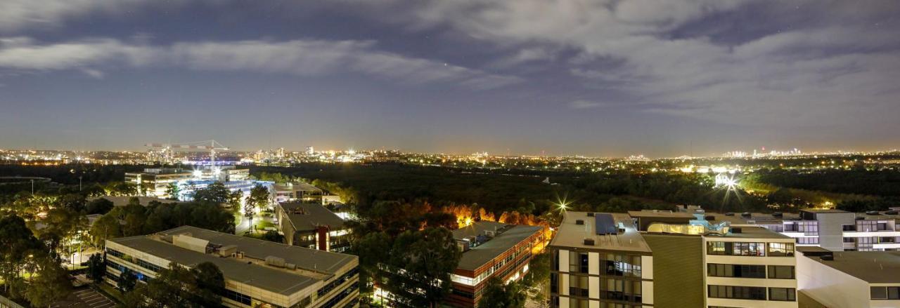 Apartment Executive Olympic Park *