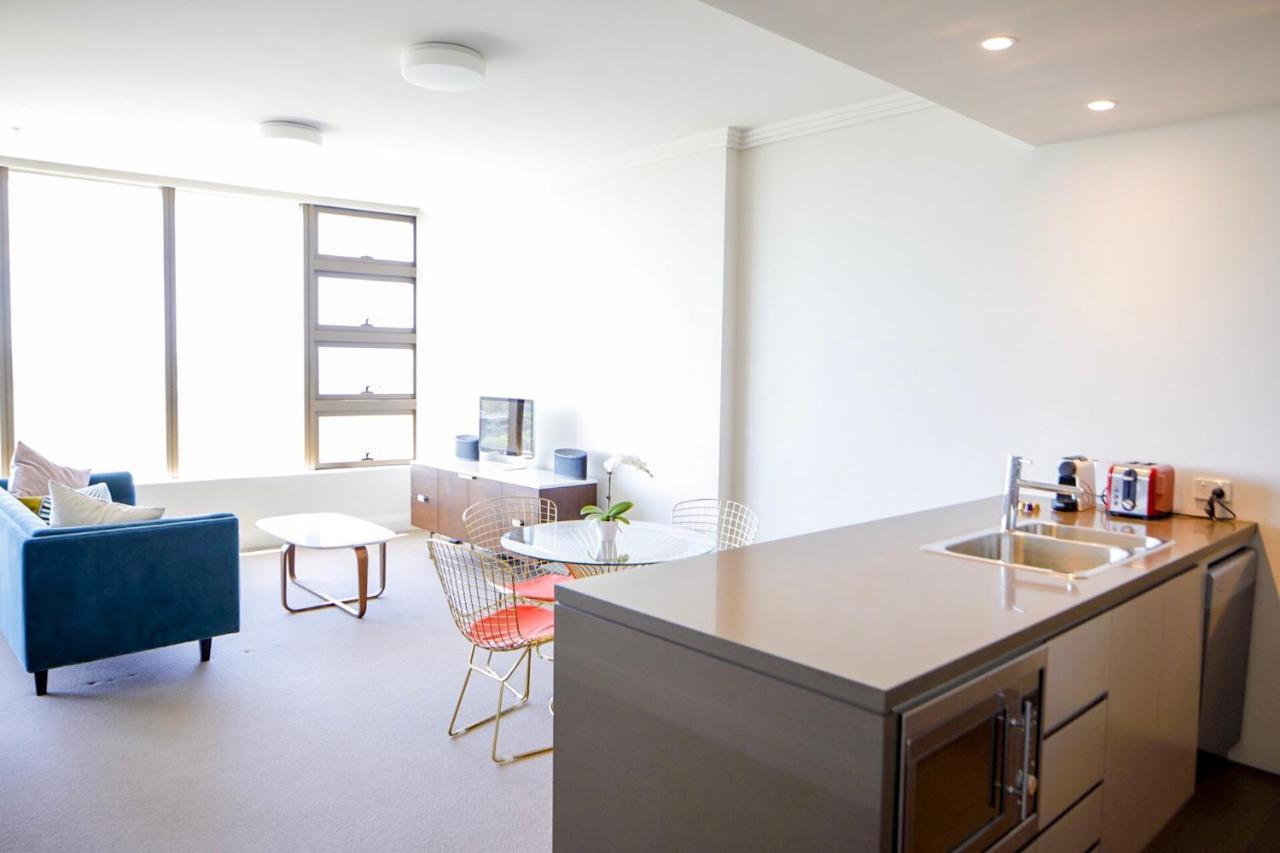 Apartment Executive Olympic Park