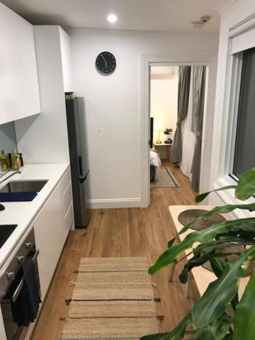 Buxton House Apartment