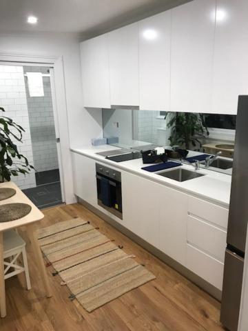 Buxton House Apartment Sydney