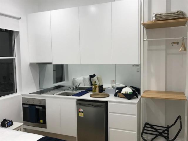 Buxton House Apartment