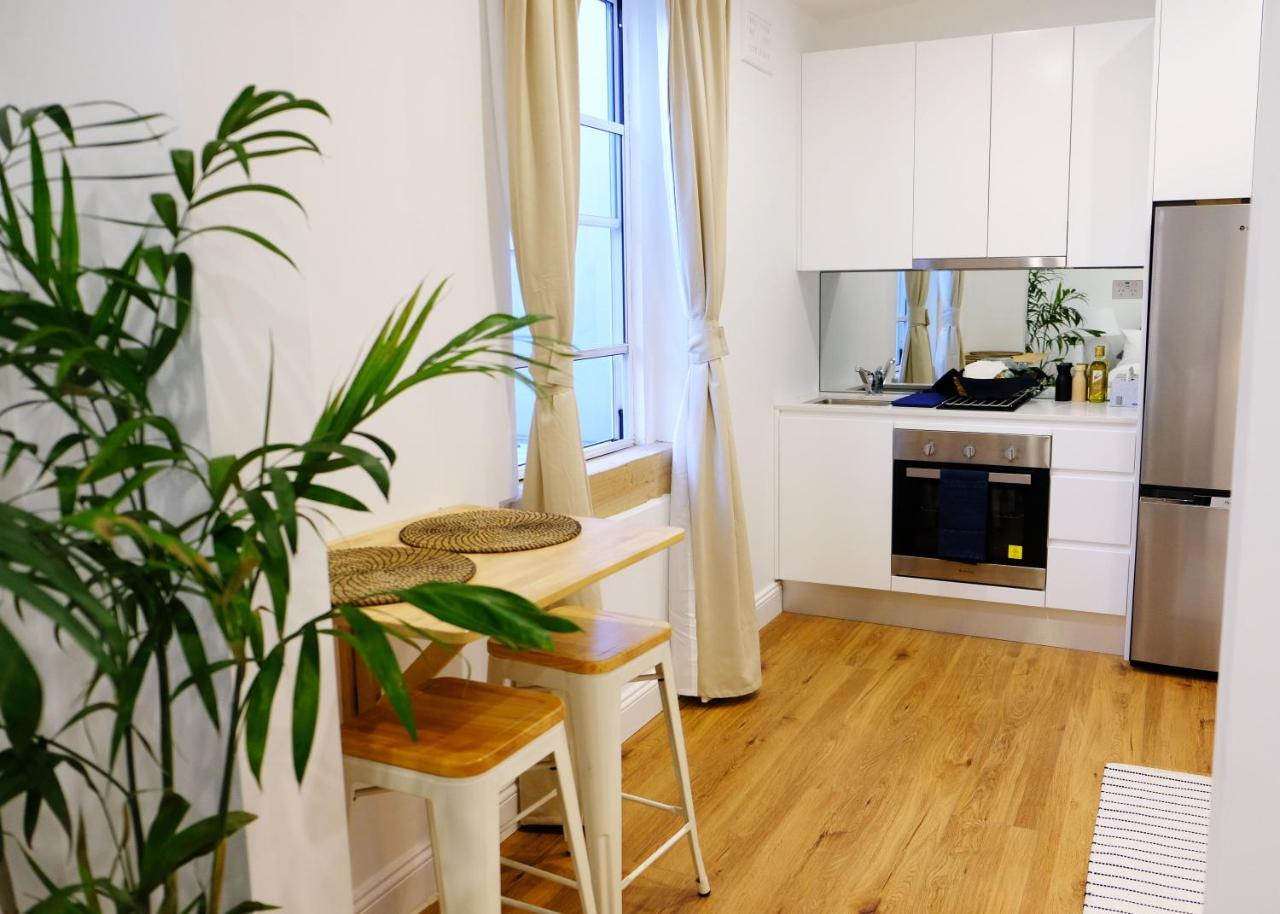 Apartment Buxton House Sydney