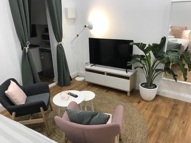 Apartment Buxton House Sydney