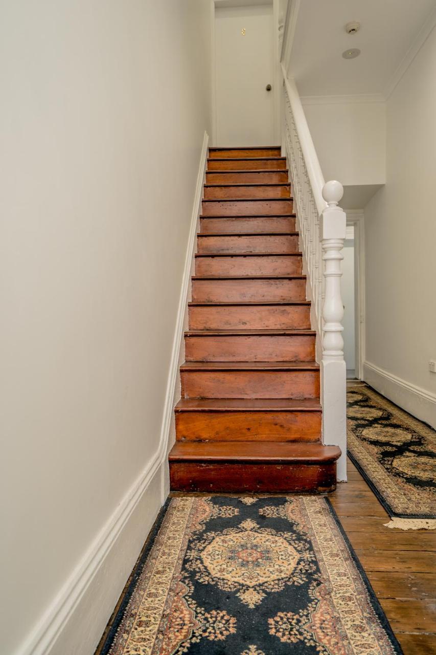 Buxton House Apartment