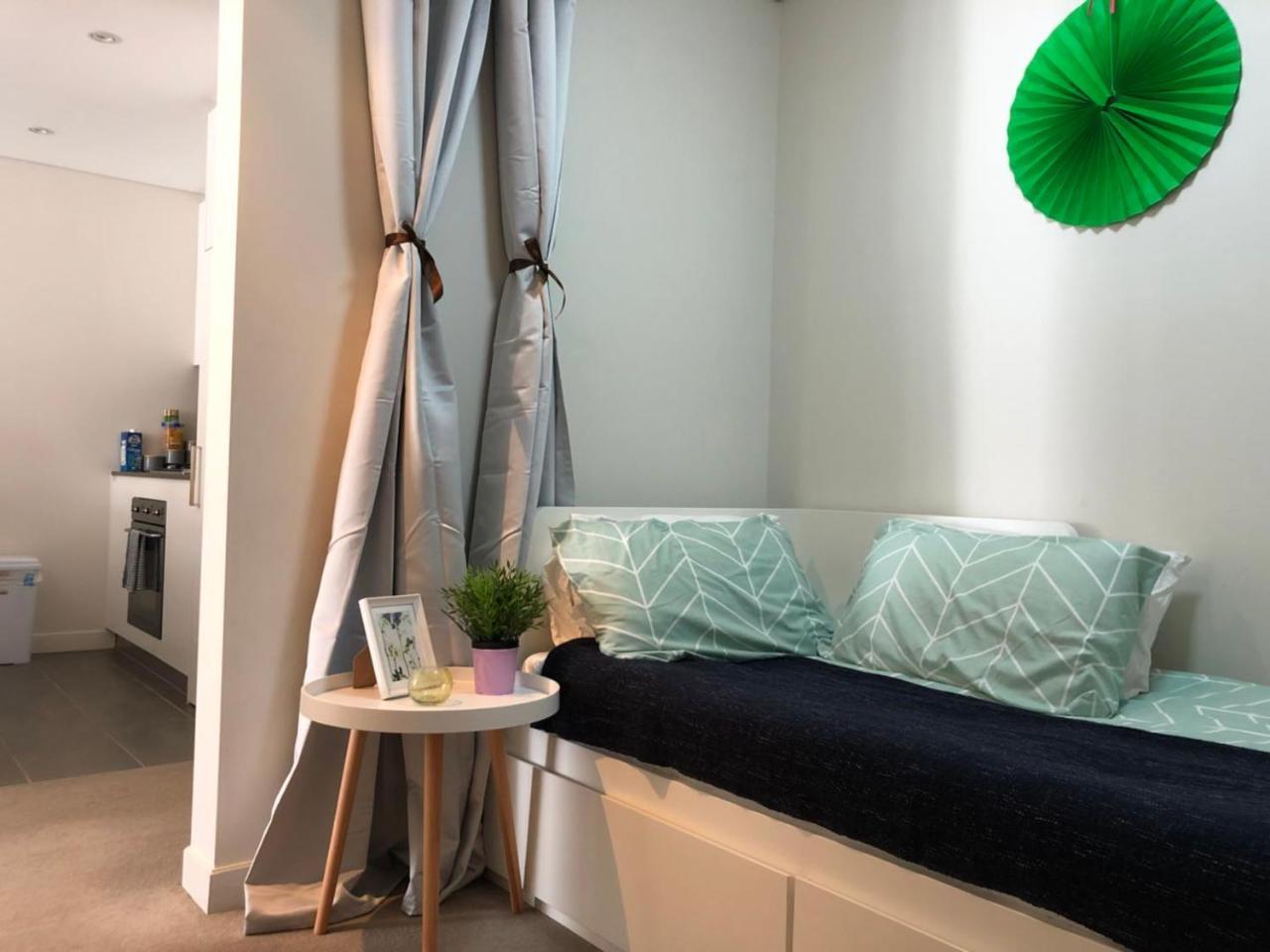 Apartment Exquisite Family +parking, Close To Cbd Sydney