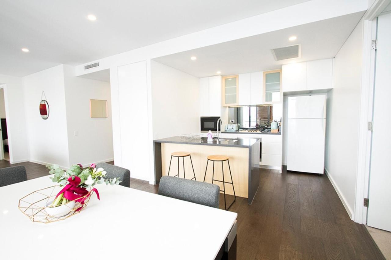 Dd Fish Market Apartment Sydney