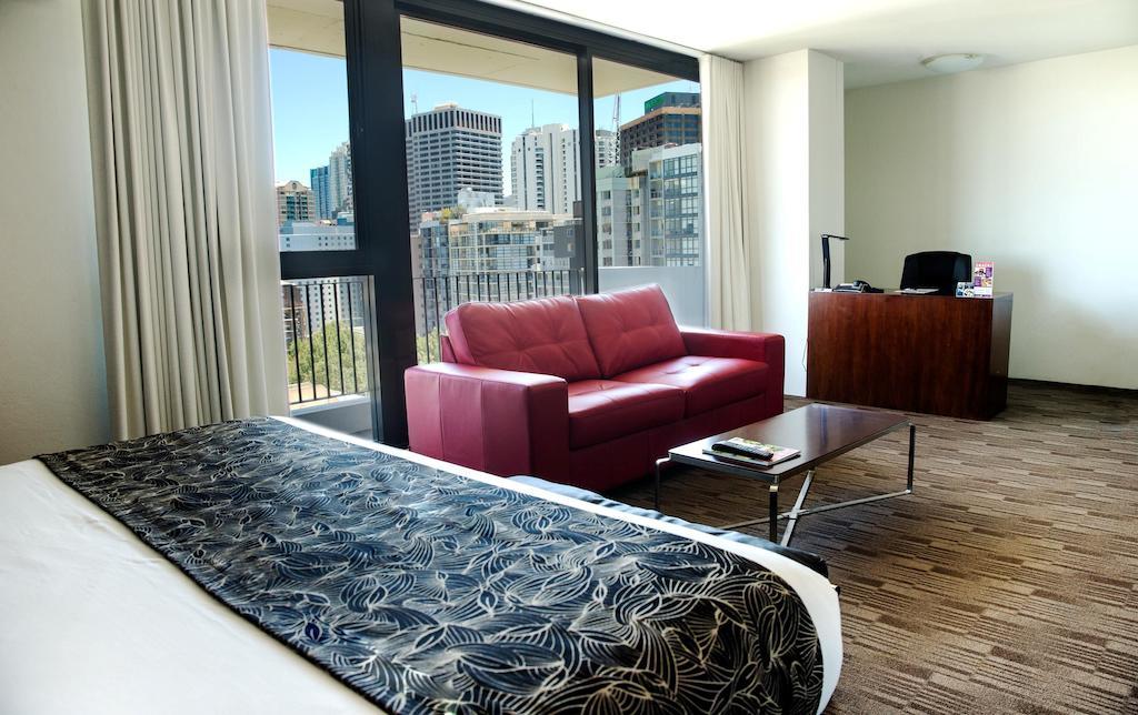 Cambridge Hotel Sydney