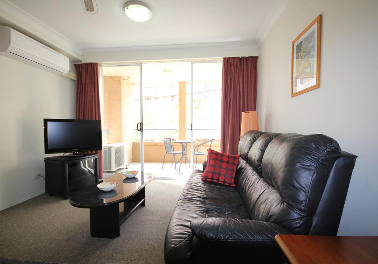 Apartment Phoenix Sydney