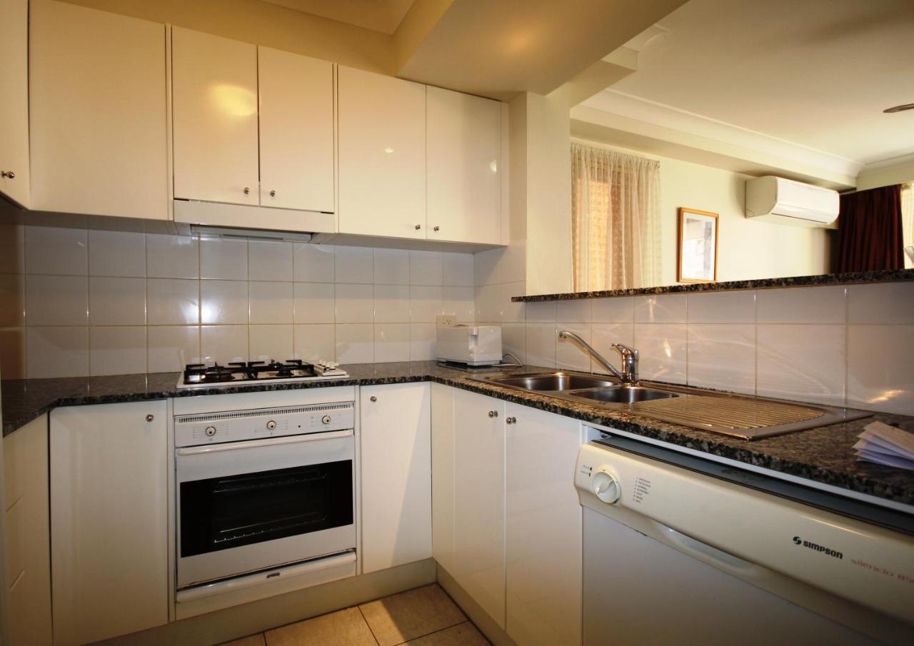 Phoenix Apartment